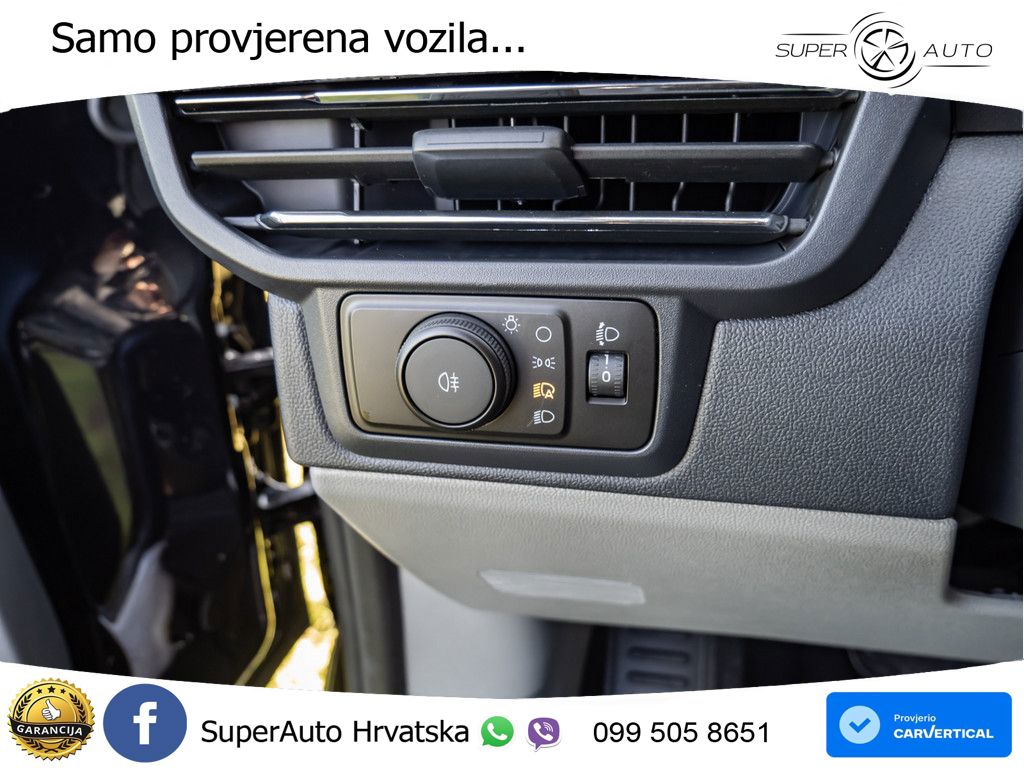 Ford Transit 170 KS
