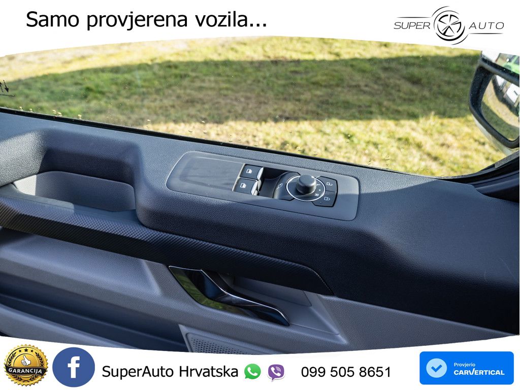 Ford Transit 170 KS