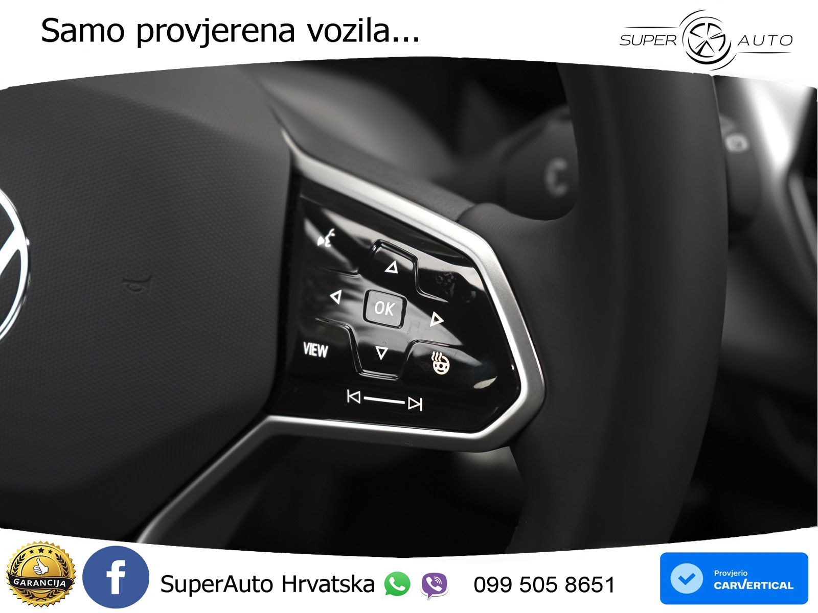 Volkswagen ID.4 Pro 82 kWh (286 KS)