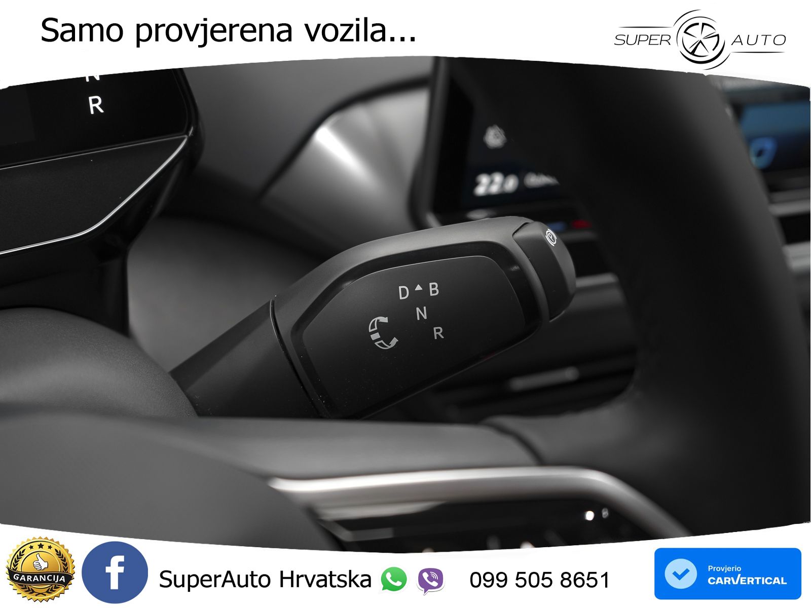 Volkswagen ID.4 Pro 82 kWh (286 KS)
