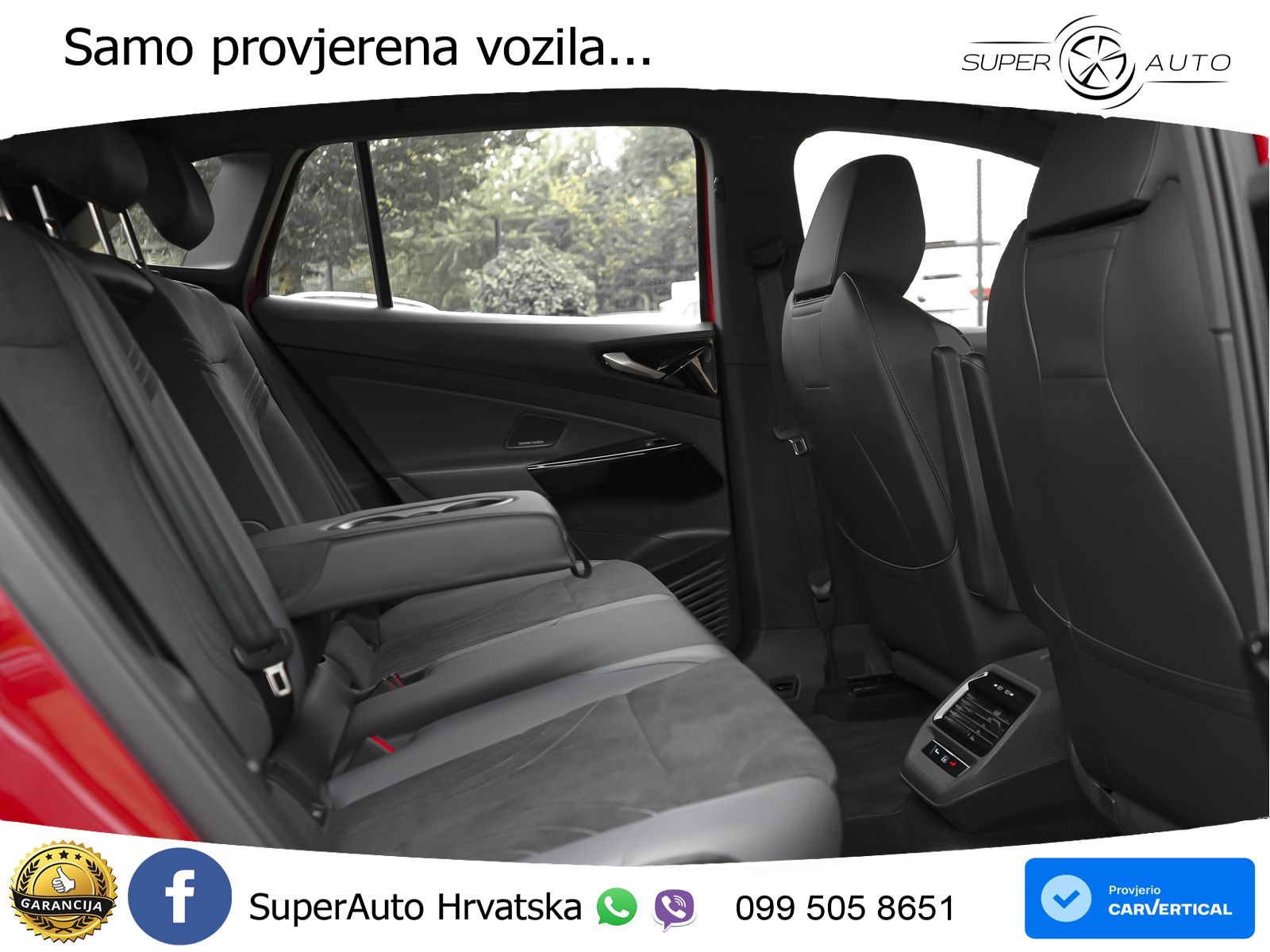 Volkswagen ID.4 Pro 82 kWh (286 KS)