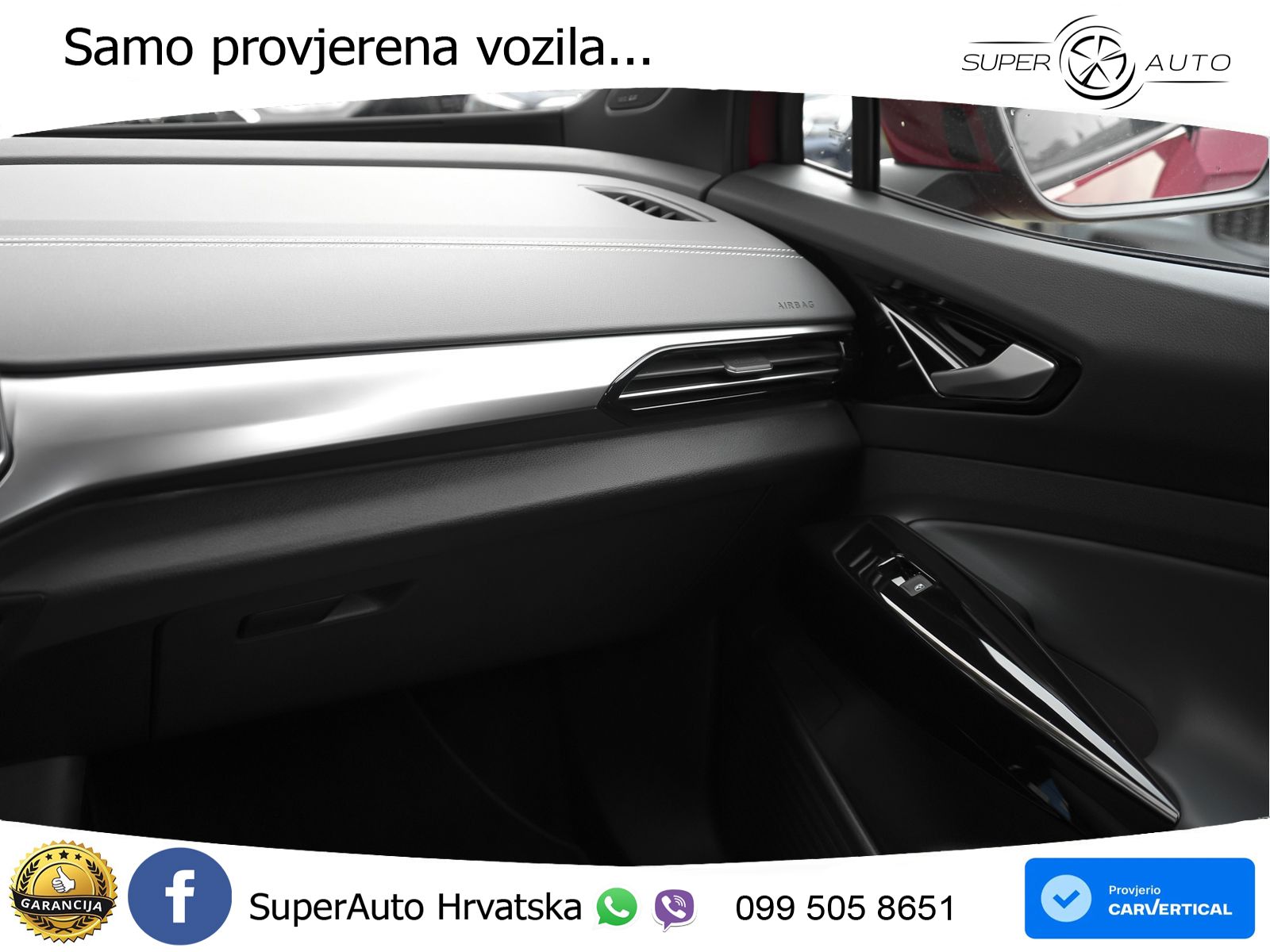 Volkswagen ID.4 Pro 82 kWh (286 KS)