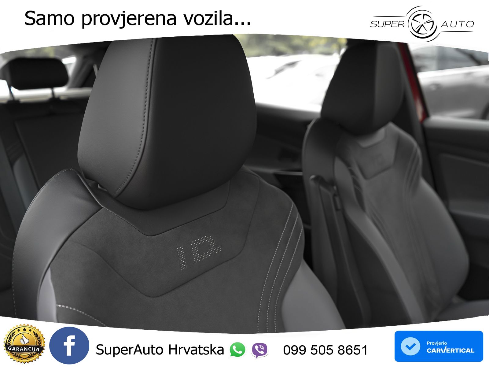 Volkswagen ID.4 Pro 82 kWh (286 KS)