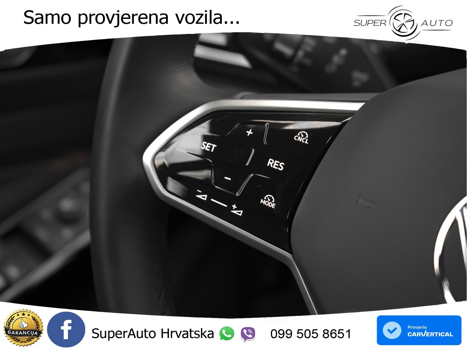 Volkswagen ID.4 Pro 82 kWh (286 KS)