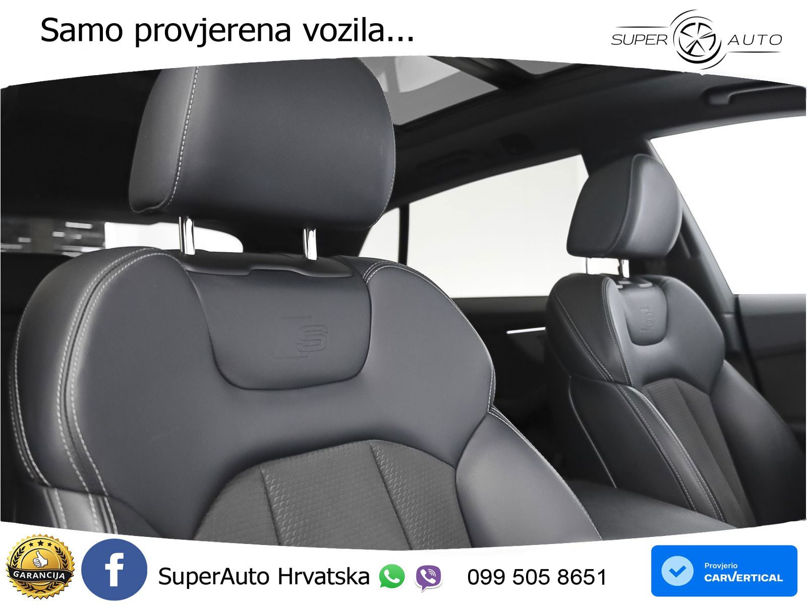 Audi Q8 55 TFSI V6 (340 KS) quattro Tiptronic