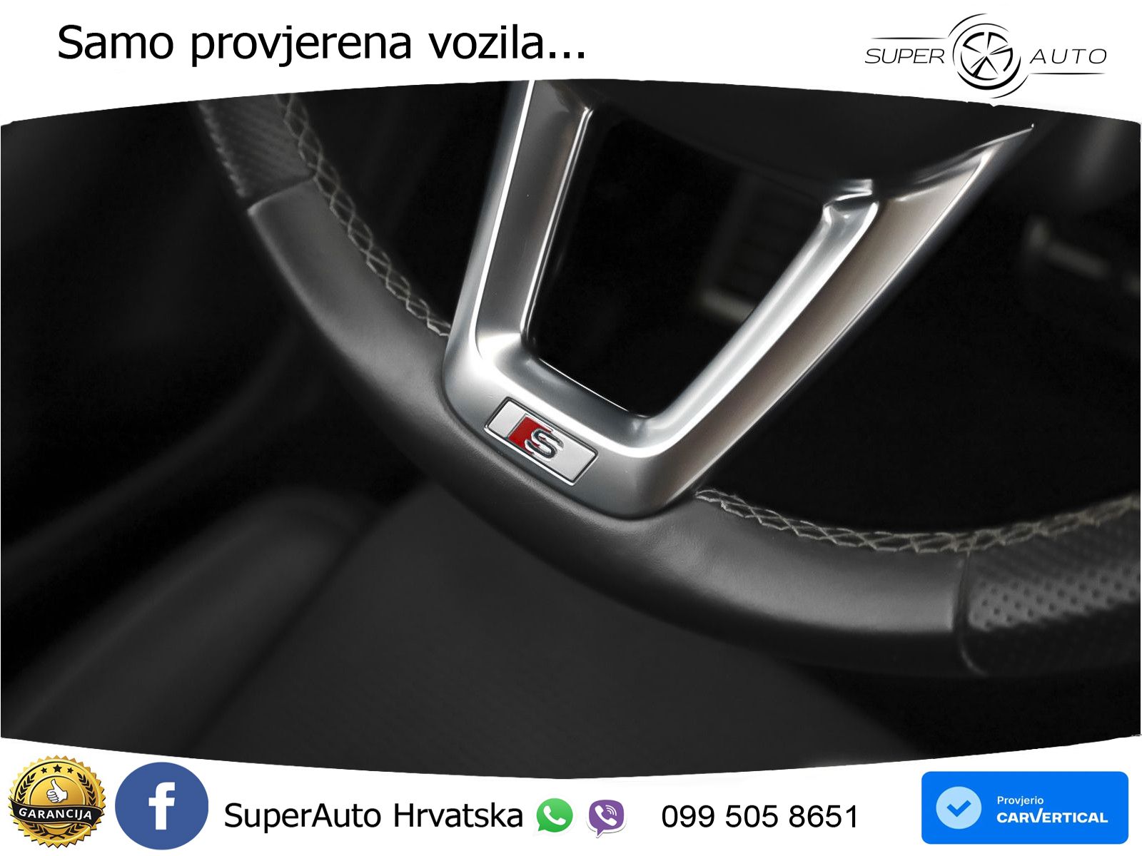 Audi Q8 55 TFSI V6 (340 KS) quattro Tiptronic