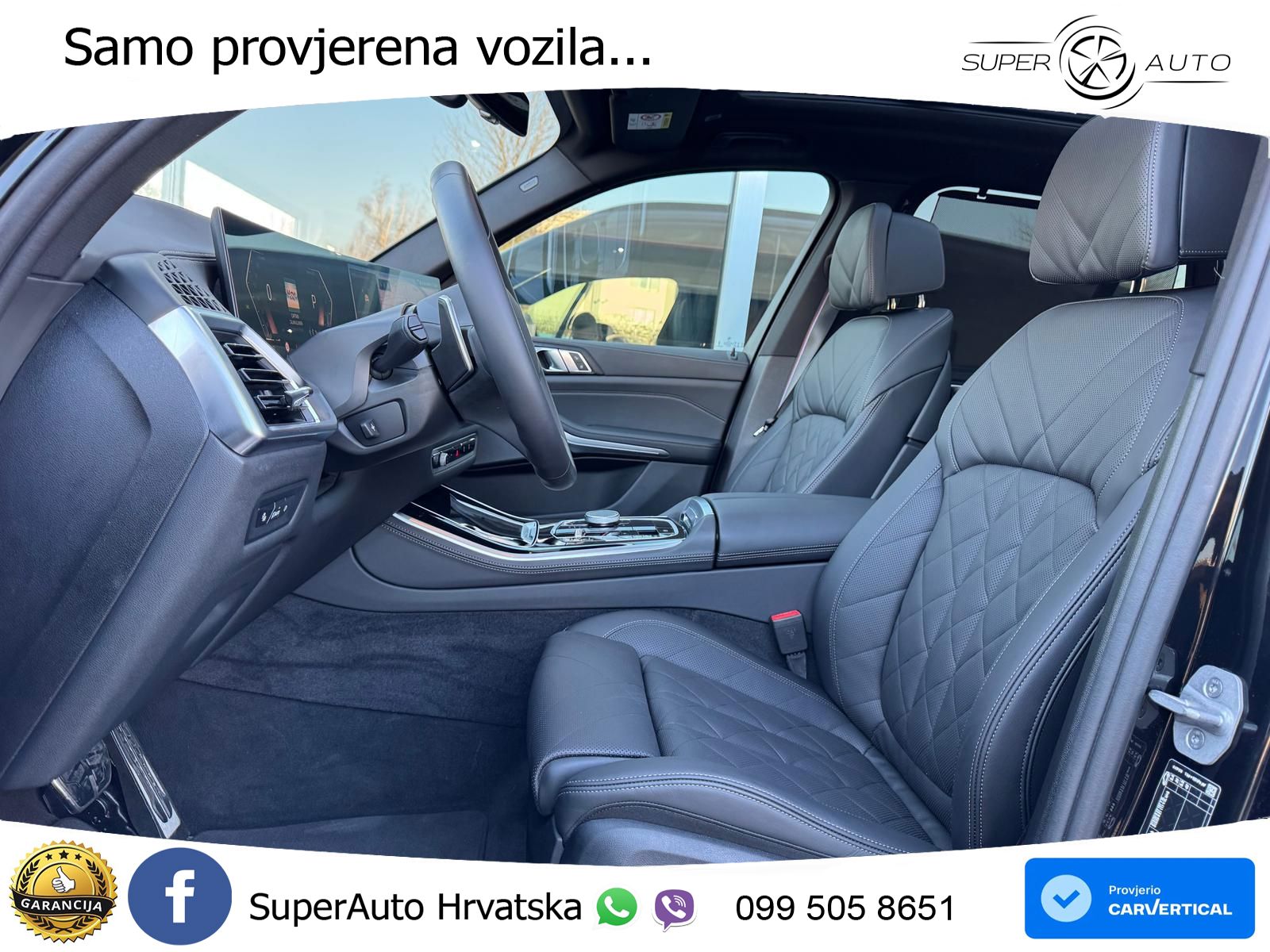 BMW X5 30d (298 KS) xDrive Steptronic