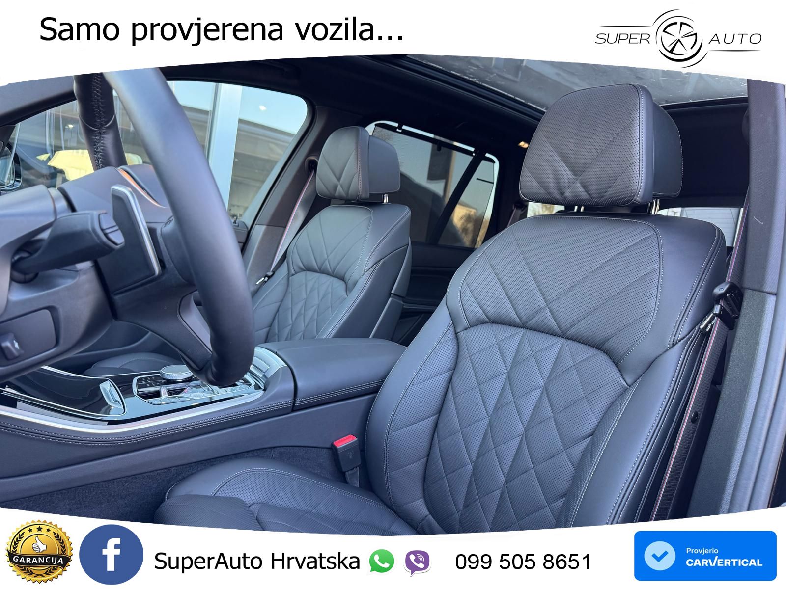 BMW X5 30d (298 KS) xDrive Steptronic