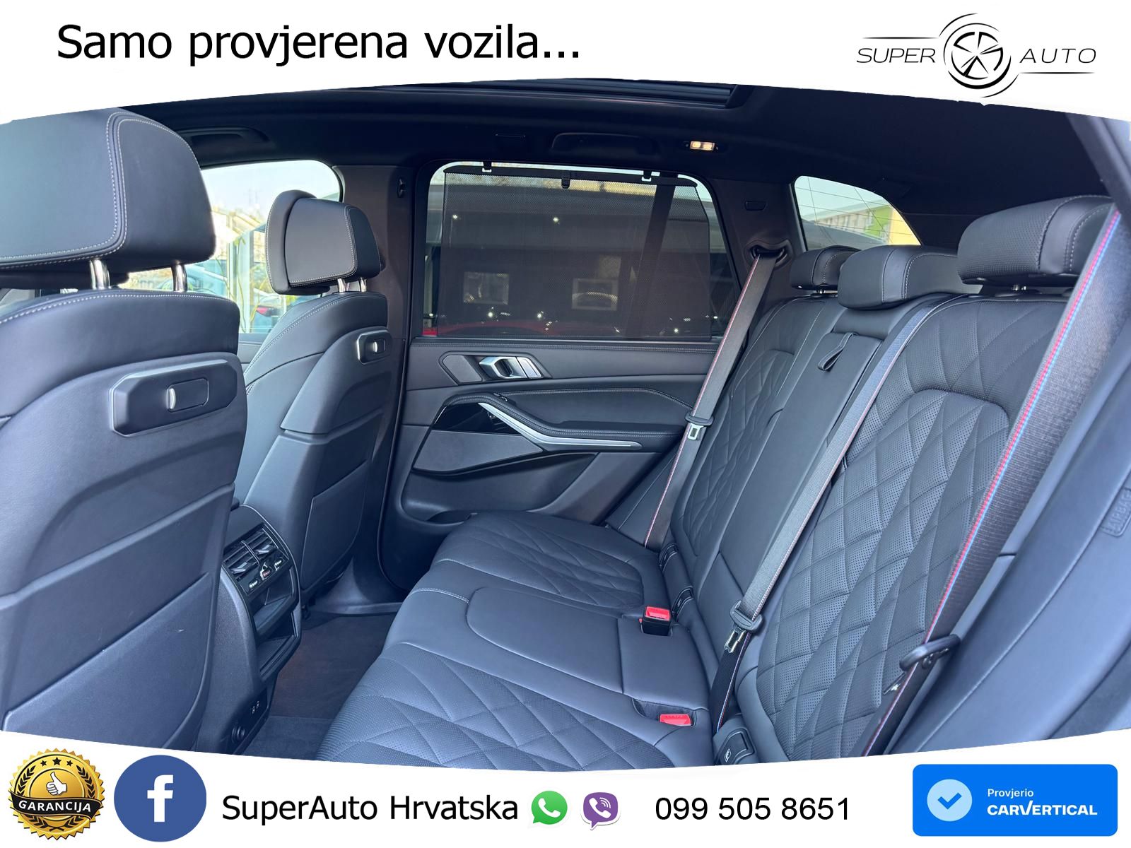 BMW X5 30d (298 KS) xDrive Steptronic