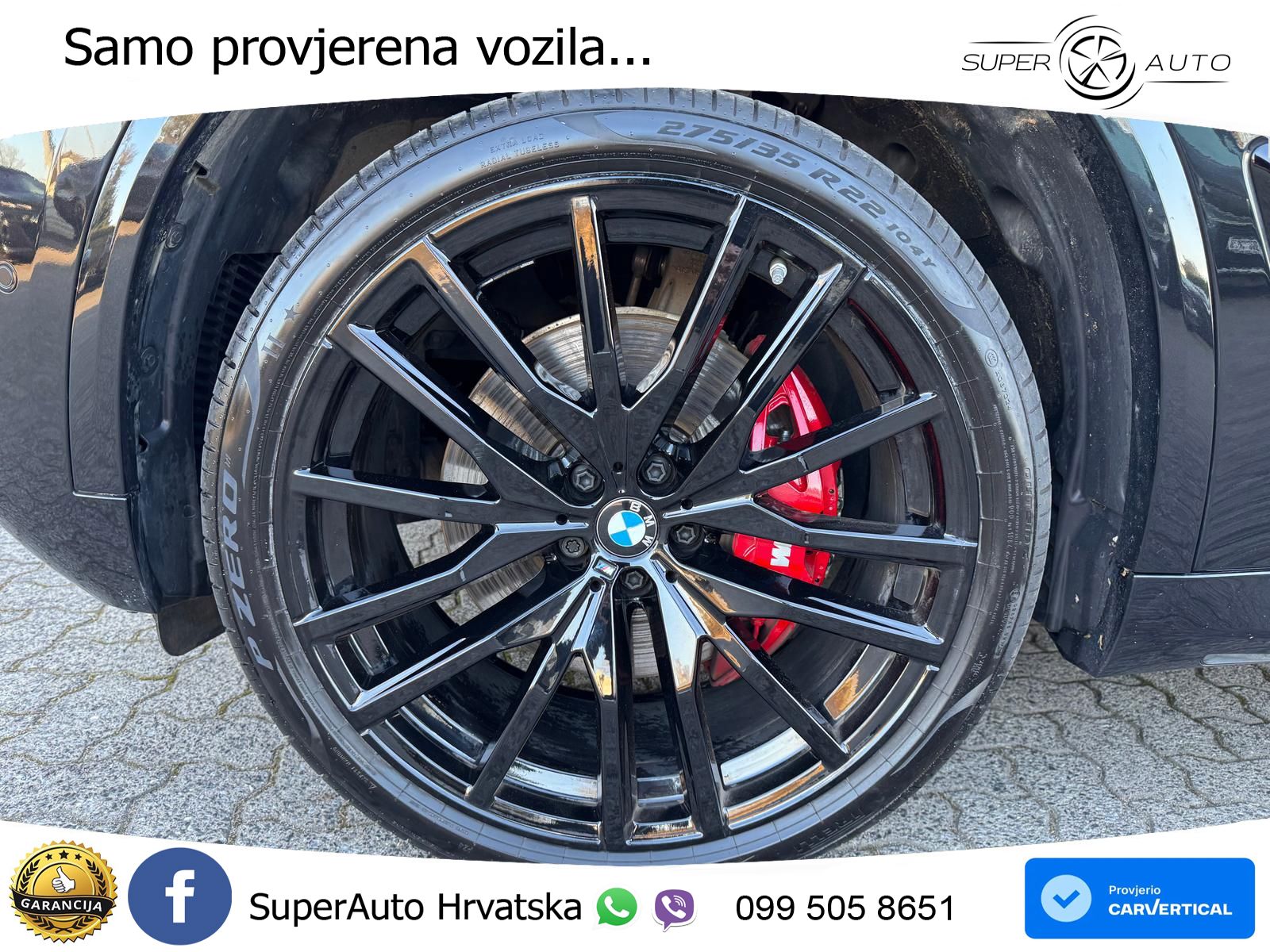 BMW X5 30d (298 KS) xDrive Steptronic