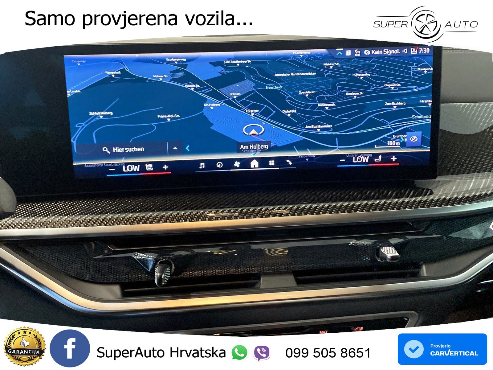BMW X5 40i (381 KS) xDrive Steptronic