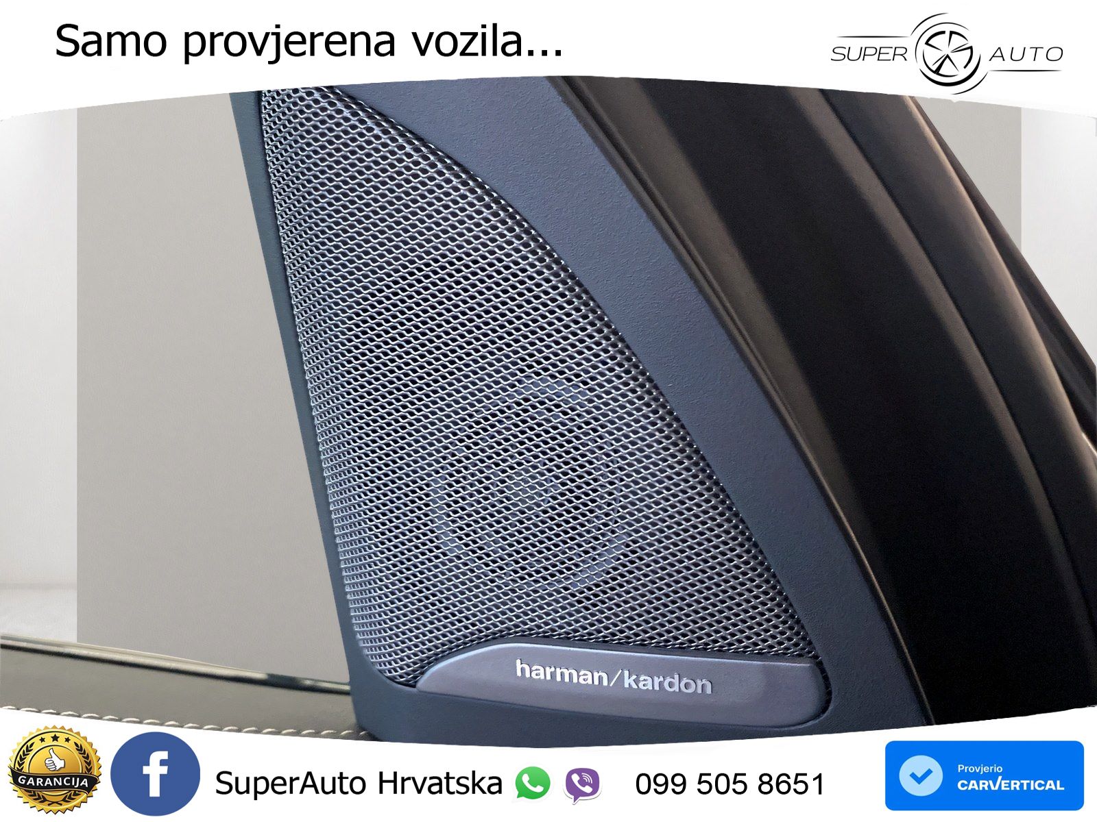 BMW X5 40i (381 KS) xDrive Steptronic