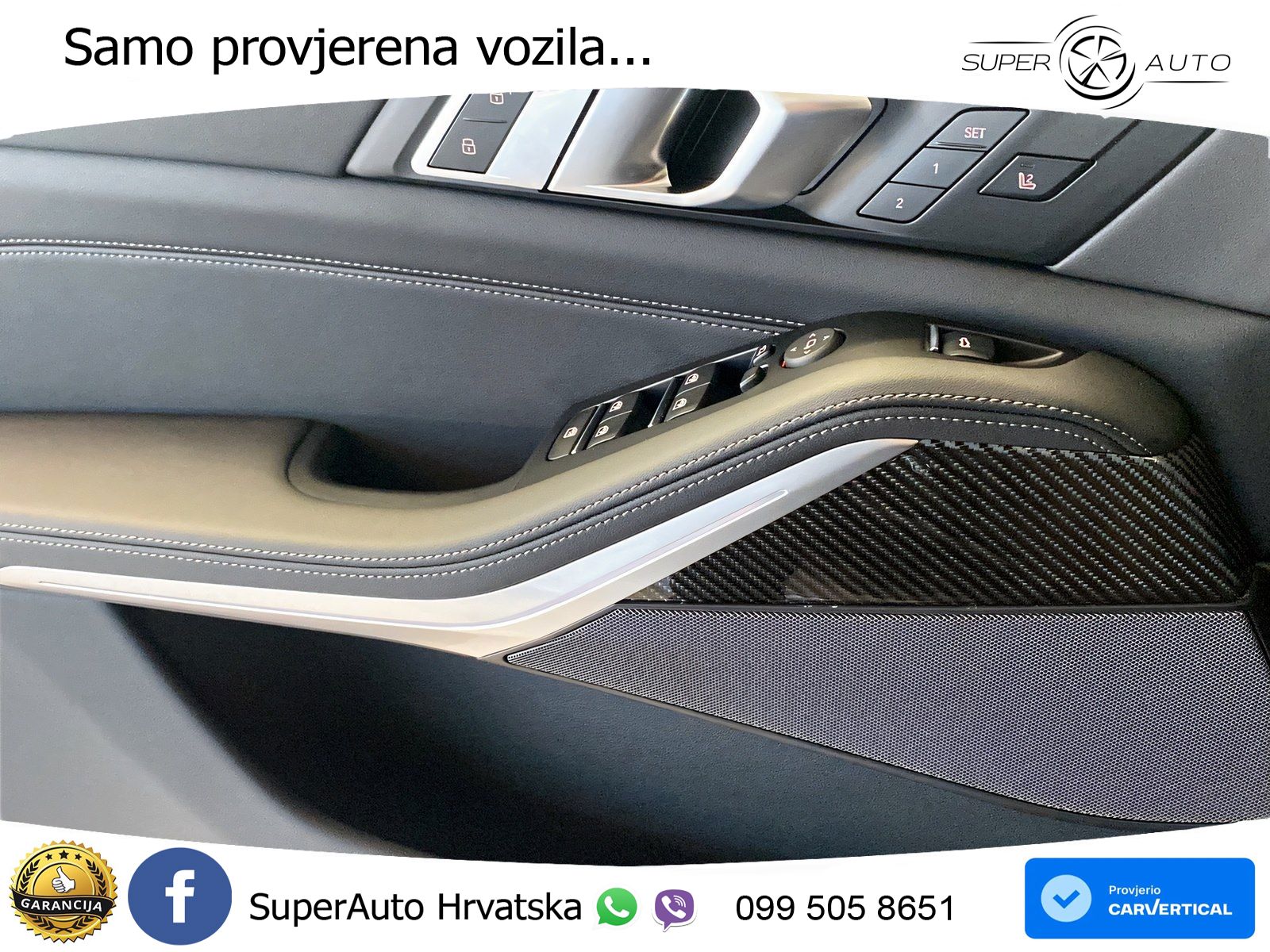 BMW X5 40i (381 KS) xDrive Steptronic