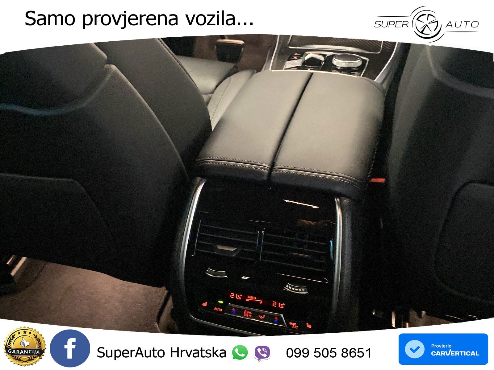 BMW X5 40i (381 KS) xDrive Steptronic