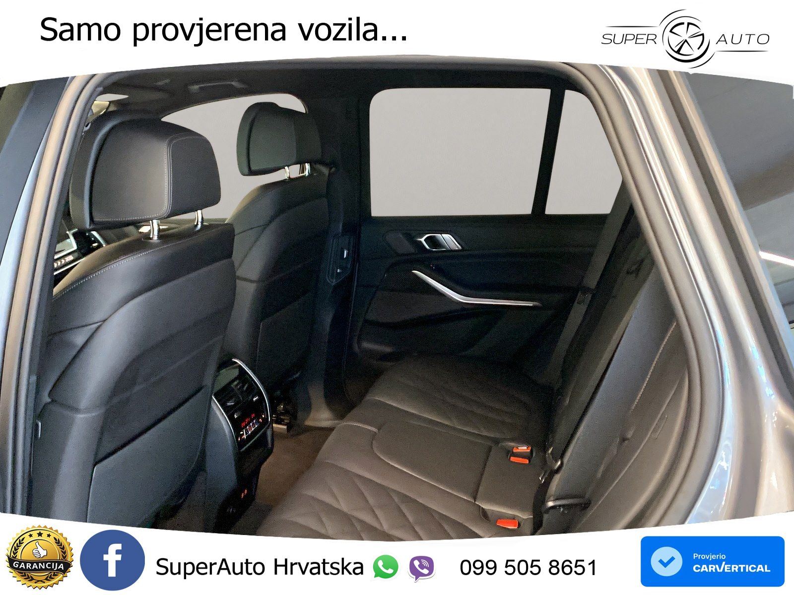 BMW X5 40i (381 KS) xDrive Steptronic