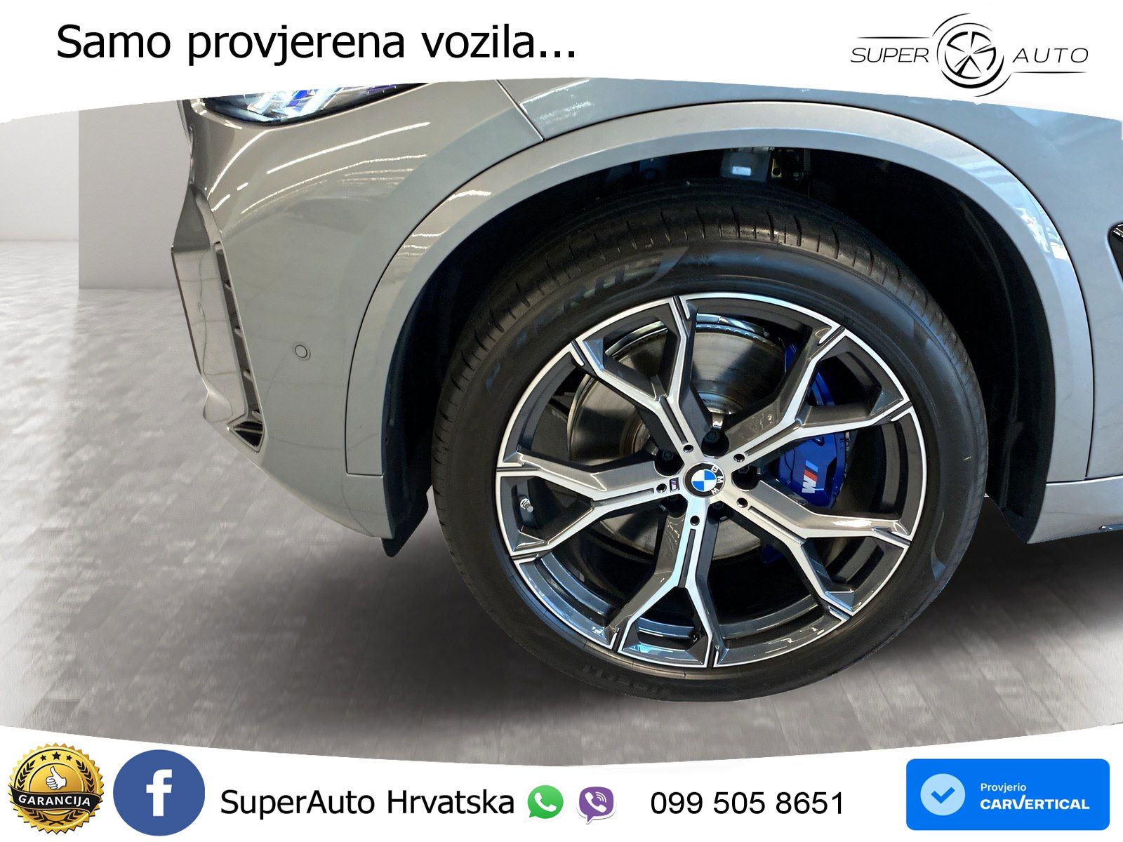 BMW X5 40i (381 KS) xDrive Steptronic