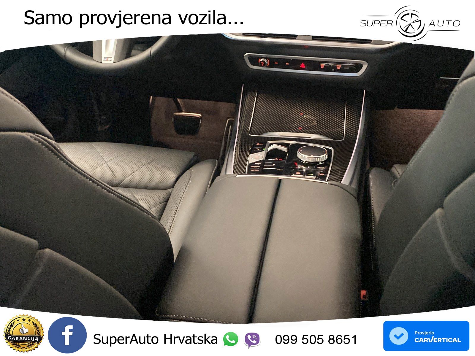BMW X5 40i (381 KS) xDrive Steptronic