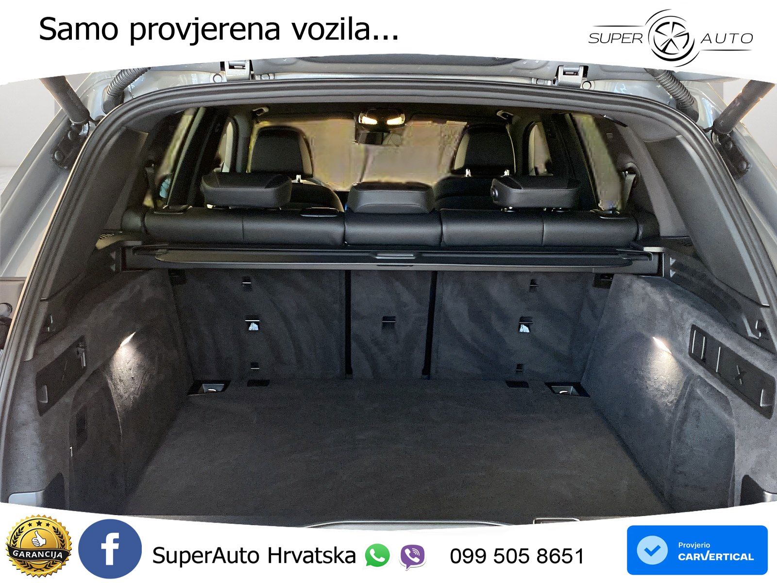 BMW X5 40i (381 KS) xDrive Steptronic