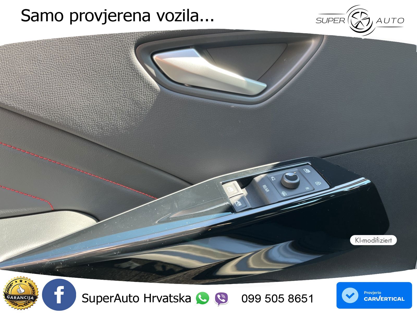 Volkswagen ID.3 GTX Performance 84 kWh (326 KS)