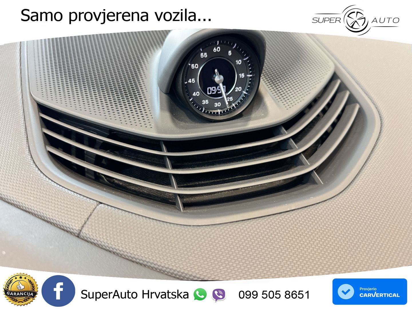 Porsche Taycan Performance Plus 93.4 kWh (476 KS)