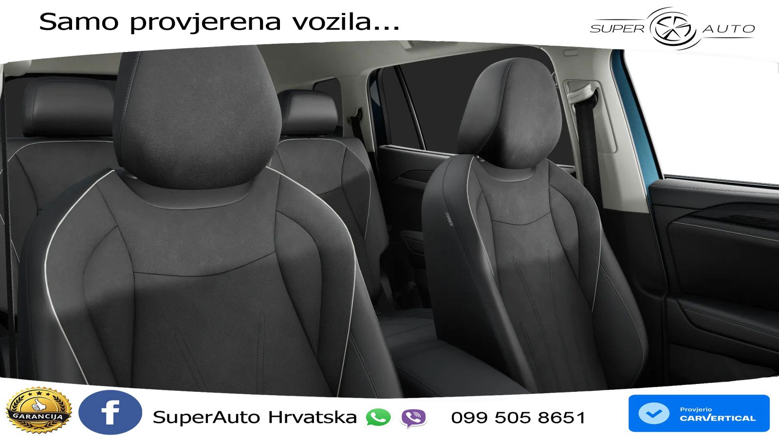 VW Tayron 272 KS LED+GR SJED+ACC