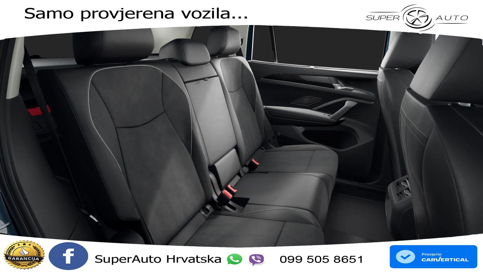 VW Tayron 272 KS LED+GR SJED+ACC