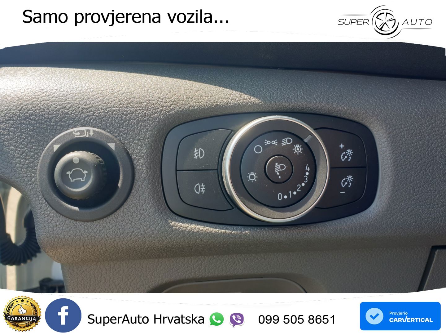 Ford Transit 105 KS