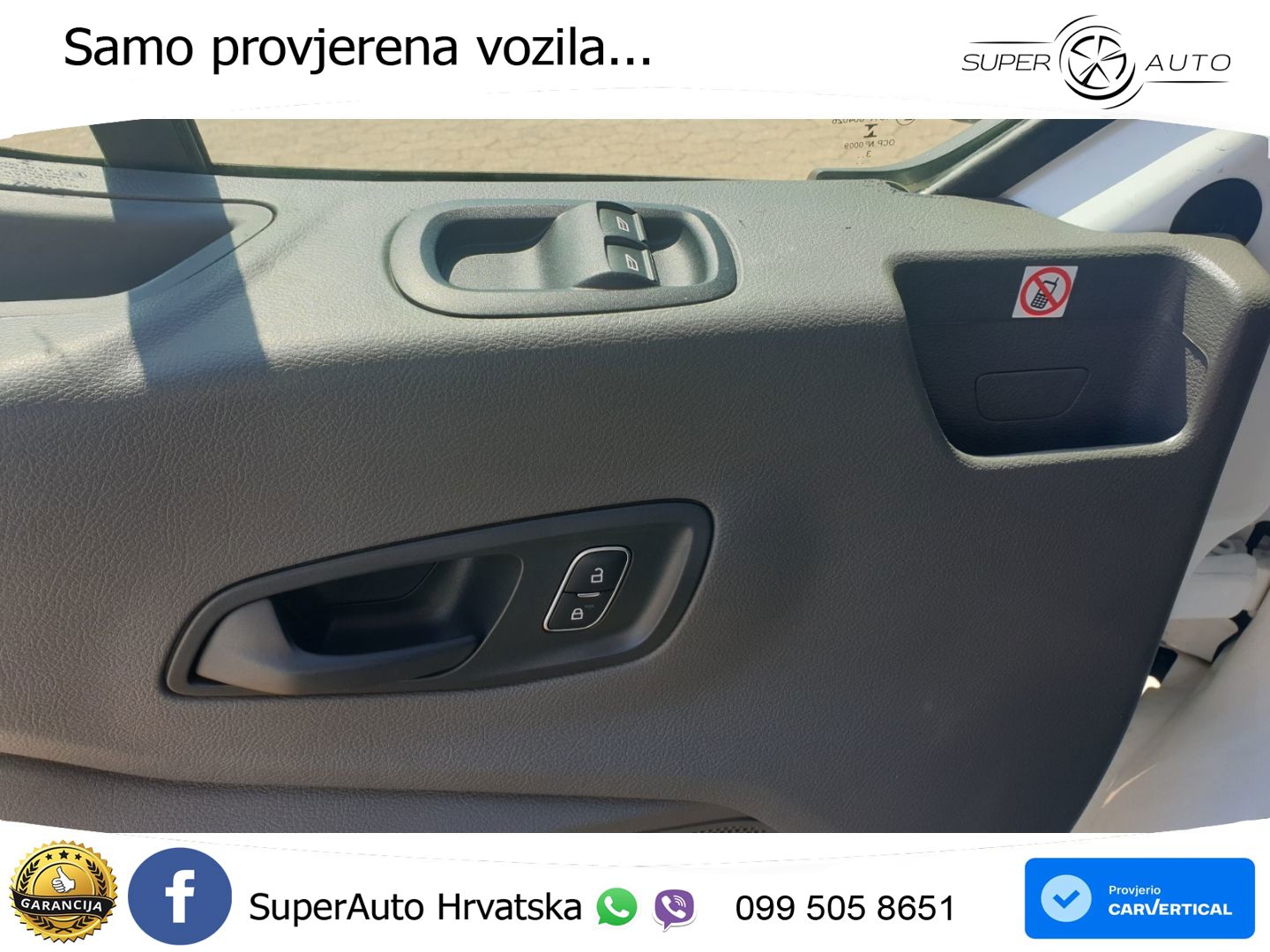 Ford Transit 105 KS