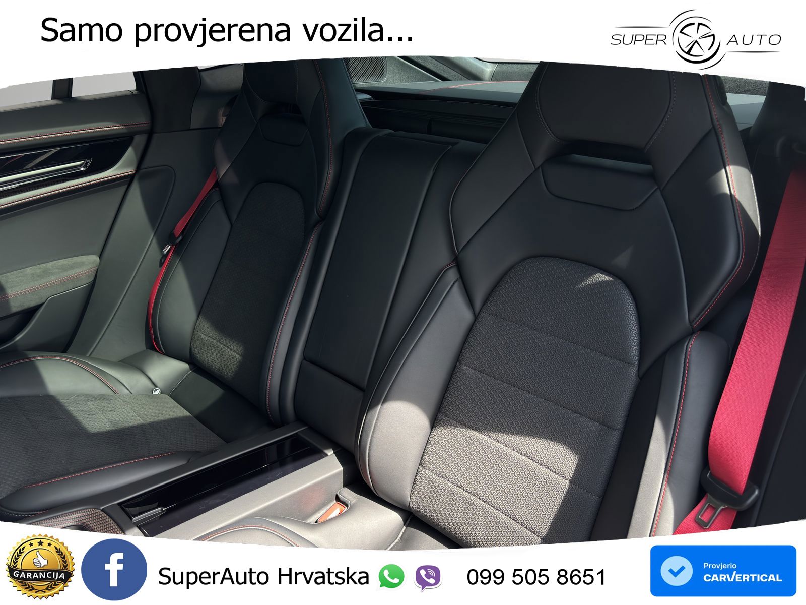 Porsche Panamera GTS 4.0 V8 (500 KS) PDK