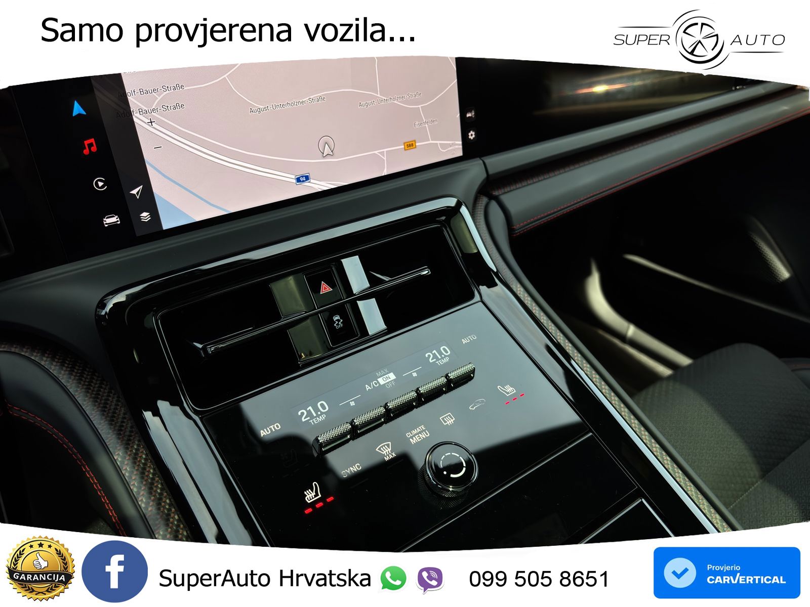 Porsche Panamera GTS 4.0 V8 (500 KS) PDK