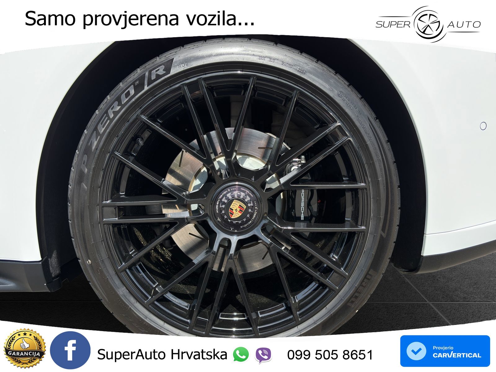 Porsche Panamera GTS 4.0 V8 (500 KS) PDK