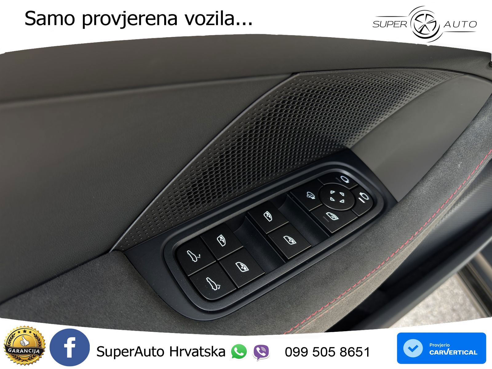 Porsche Panamera GTS 4.0 V8 (500 KS) PDK