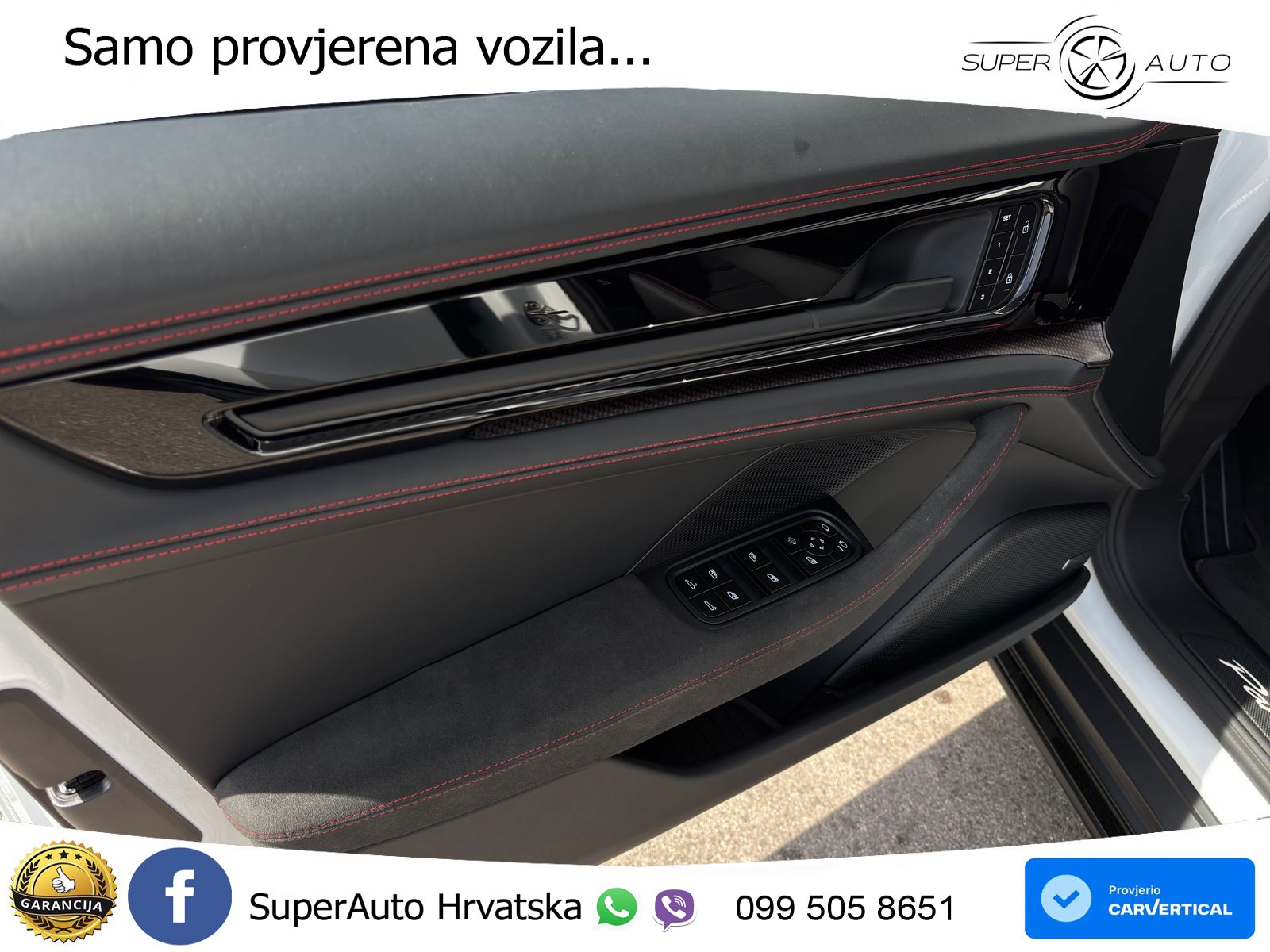 Porsche Panamera GTS 4.0 V8 (500 KS) PDK