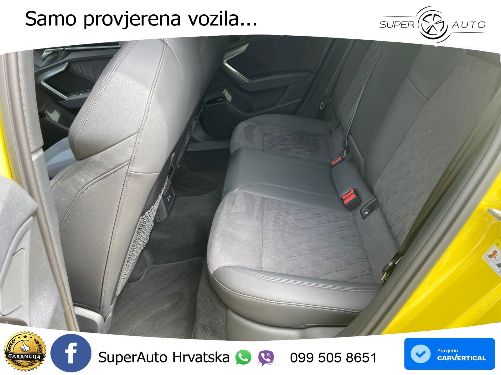 Audi RS3 Sedan 2.5 TFSI (400 KS) quattro S tronic LED+GR SJED+ACC