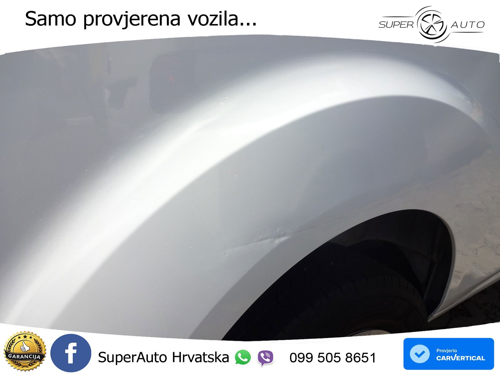 Ford Transit 105 KS