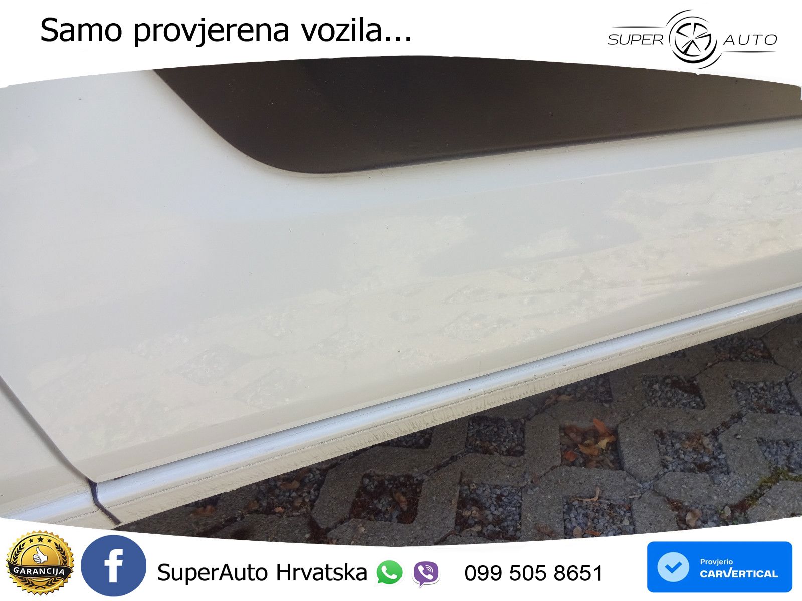 Ford Transit 105 KS