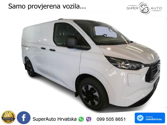 Ford Transit 232 KS