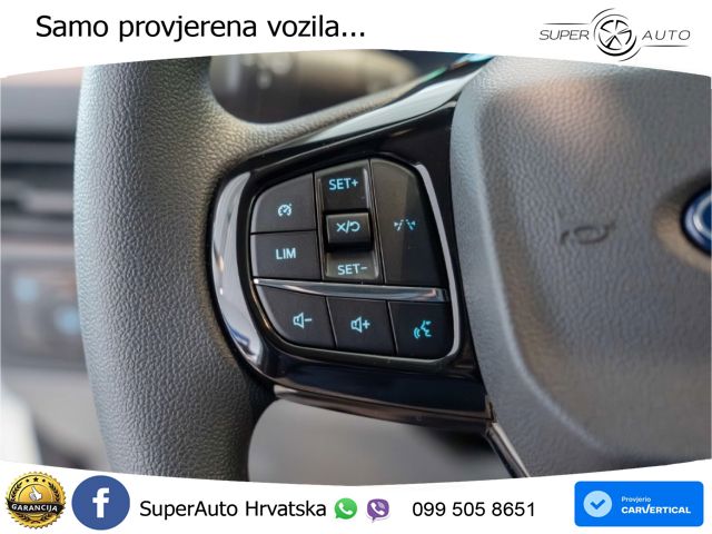 Ford Transit 232 KS