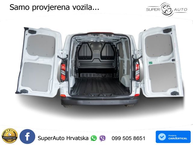 Ford Transit 232 KS