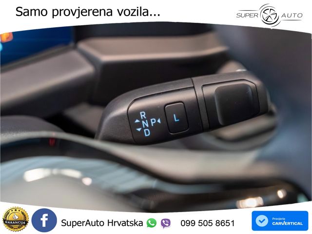 Ford Transit 232 KS