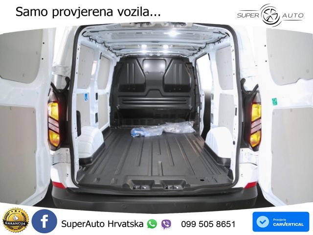 Ford Transit 232 KS