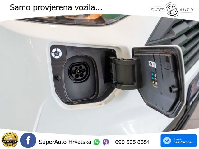Ford Transit 232 KS