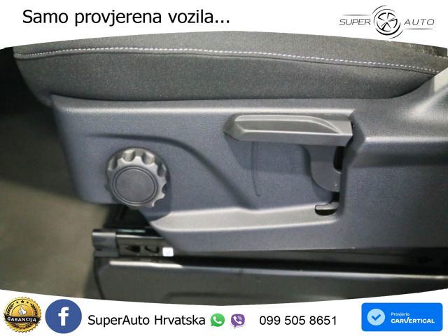 Ford Transit 232 KS