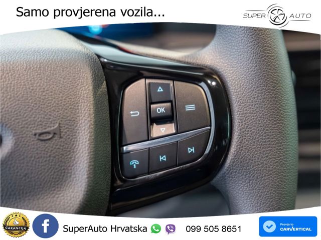 Ford Transit 232 KS