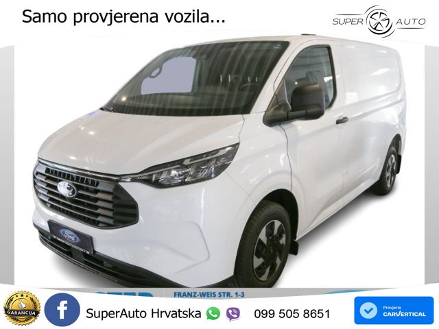 Ford Transit 232 KS