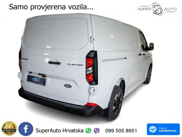 Ford Transit 232 KS