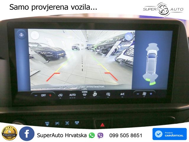 Ford Transit 232 KS