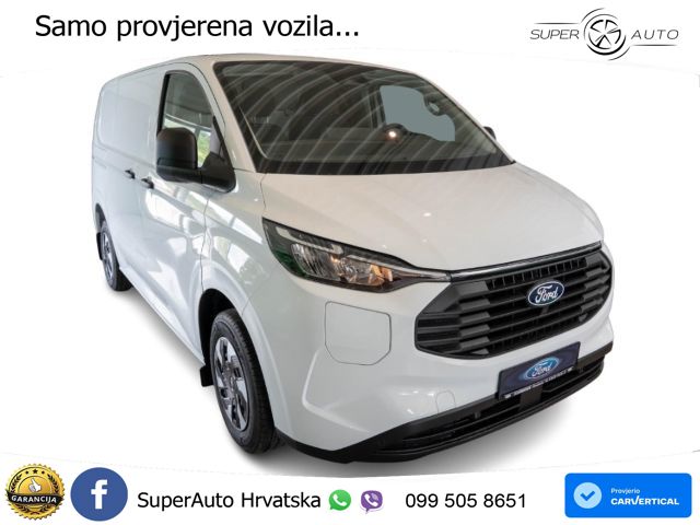 Ford Transit 232 KS