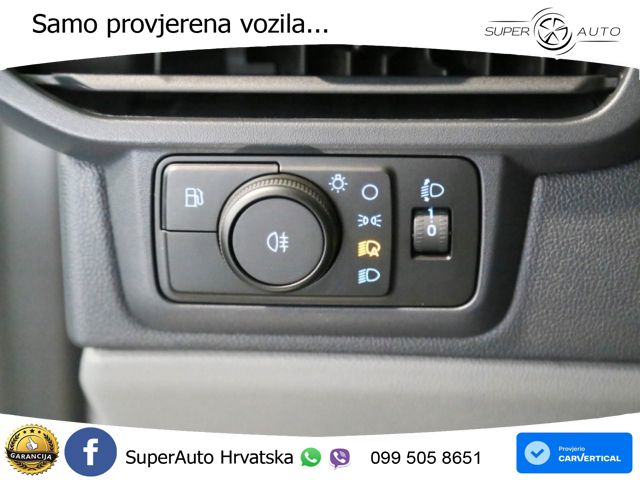Ford Transit 232 KS
