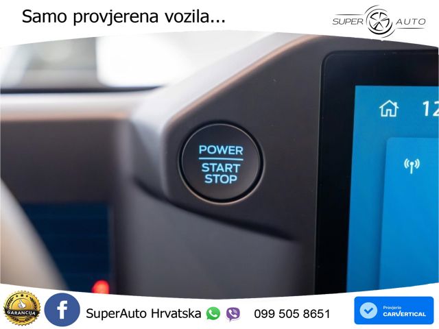 Ford Transit 232 KS